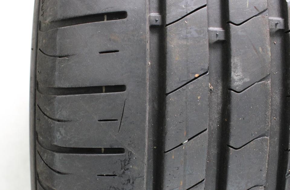 2x 195/65R15 91T HANKOOK KINERGY ECO SOMMERREIFEN 2017 #1VVT – Bild 6