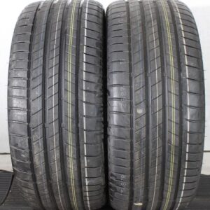 2x 255/40R20 101Y BRIDGESTONE SOMMERREIFEN 2021 SILENT #24AO