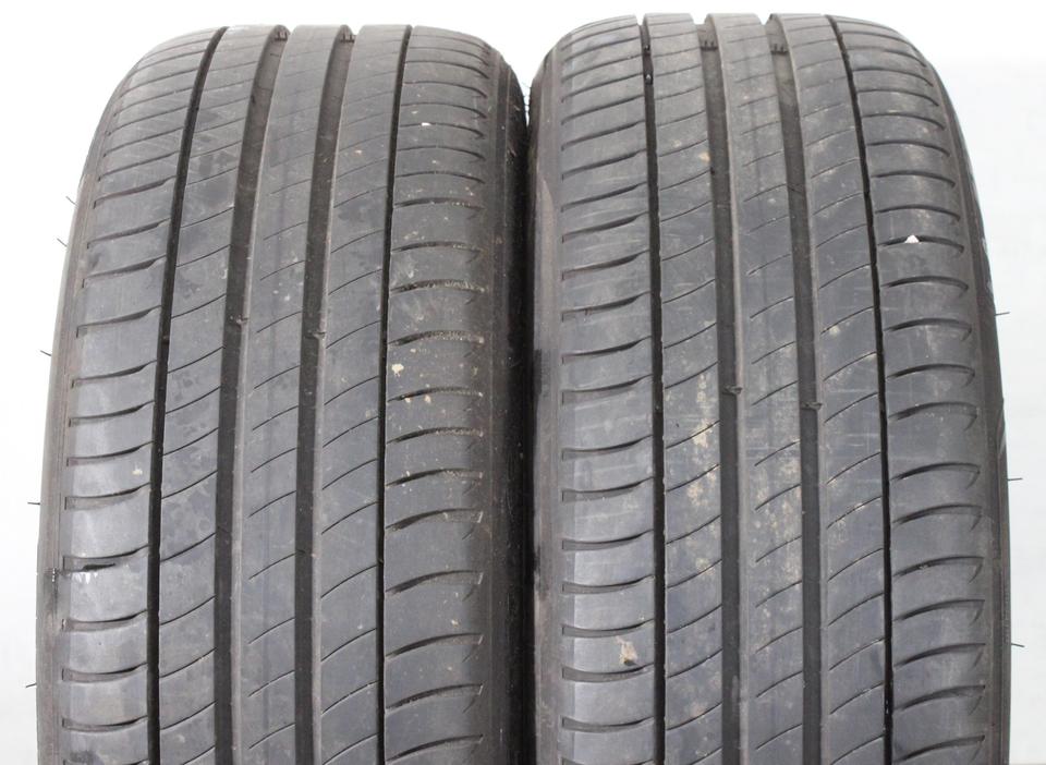 2x 205/55R17 95W MICHELIN SOMMERREIFEN RUNFLAT 2018 XL #25JX – Bild 2
