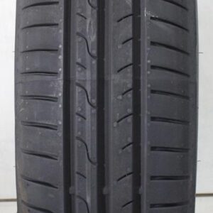 1x 195/65R15 91H DUNLOP SPORT BLURESPONSE SOMMERREIFEN NEU #1Y9F