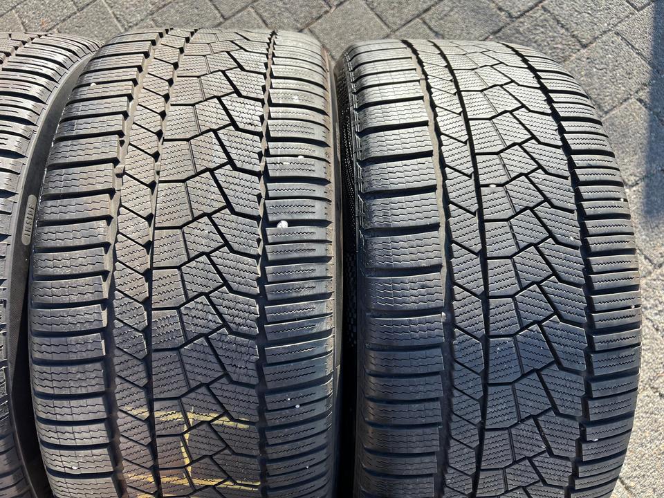 4 ORIGINAL 22" ALU WINTERRÄDER TESLA MODEL X 5YJX FREIHAUS #239I – Bild 11