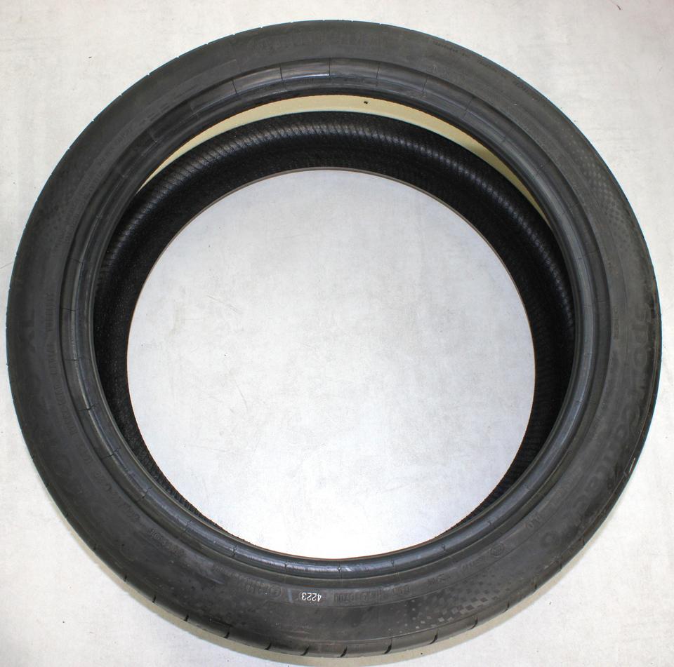 1x 255/40R20 101Y CONTINENTAL SPORT CONTACT 6 2023 SILENT #21QT – Bild 6