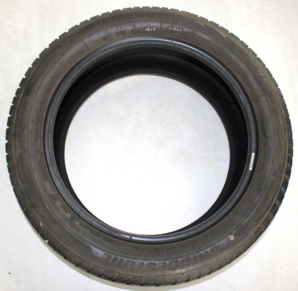 1x 245/50R19 105V BRIDGESTONE BLIZZAK LM001 RUNFLAT 2017 #23HN – Bild 6