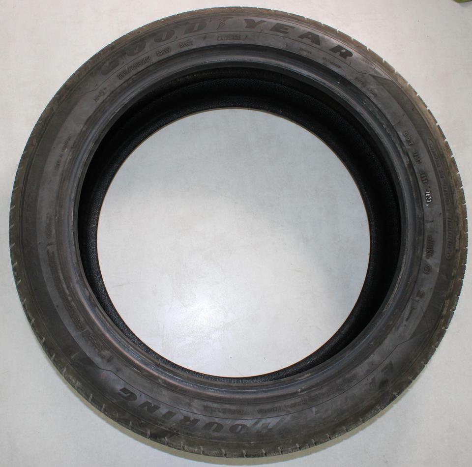 1x 255/45R20 105W GOODYEAR EAGLE TOURING MGT SOMMERREIFEN #1VYW – Bild 4