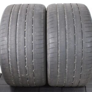 2x 315/30R21 105Y GOODYEAR SOMMERREIFEN 5-5,5MM 2025 #220T