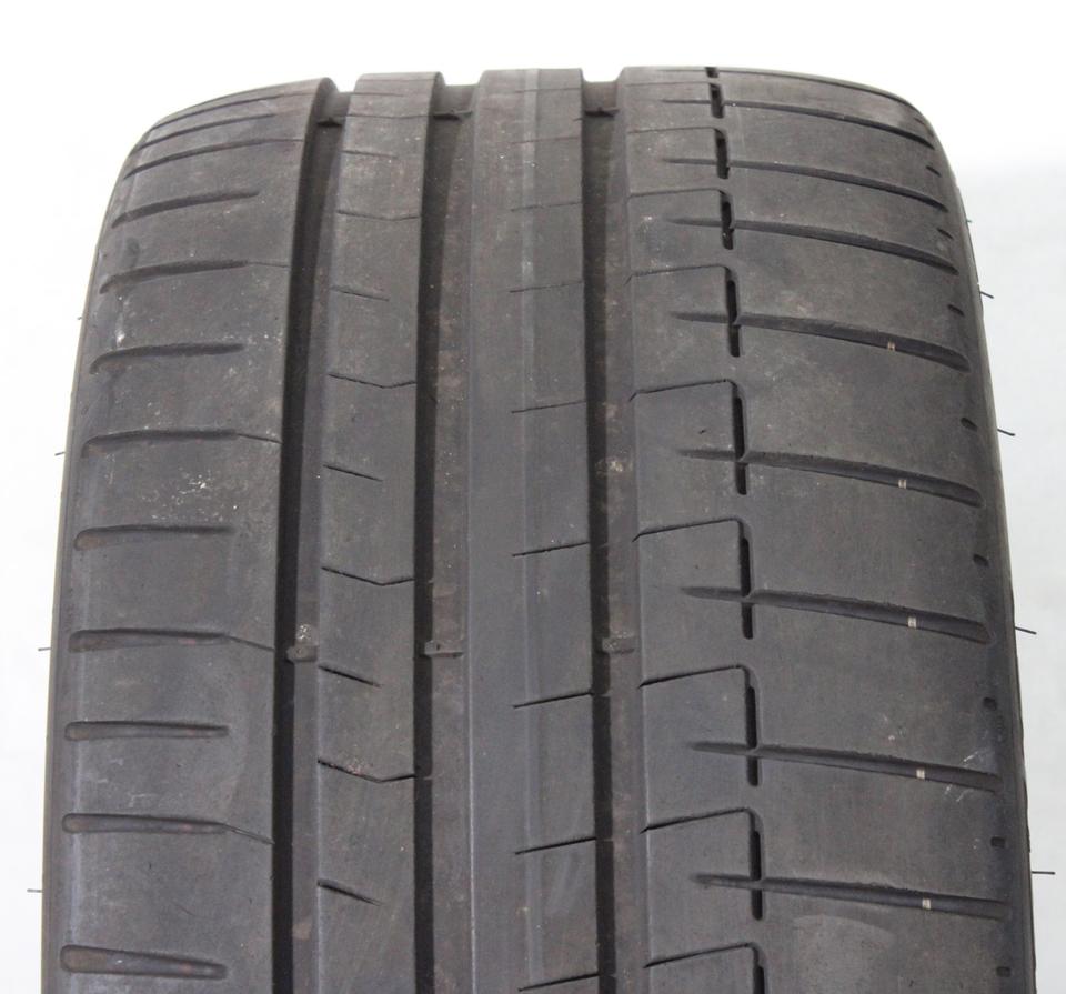 1x 265/30R19 93Y PIRELLI PZERO R R1 SOMMERREIFEN 2025 XL #21EN – Bild 3