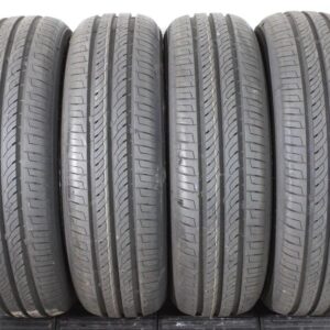4x 165/65R15 81T LINGLONG ECO MASTER E SOMMERREIFEN 2025 #245U