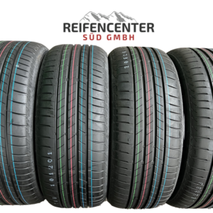 4x 225/50R18 99W BRIDGESTONE TURANZA T005 SOMMERREIFEN NEU #1PKY