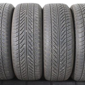 4x 205/55R16 91H GOODYEAR WINTERREIFEN RUNFLAT 2017 #23CB