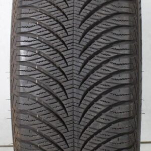1x 235/55R18 100V GOODYEAR VECTOR 4 SEASON GEN-2 8MM 2022 #1Y1V