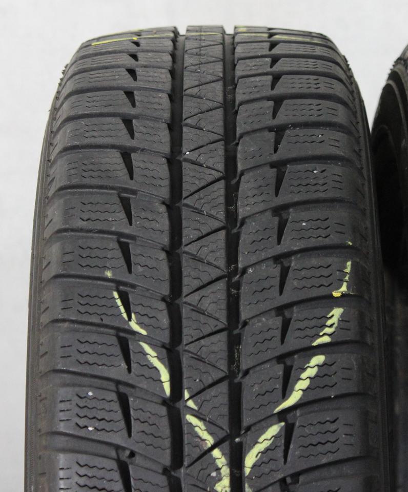 2x 165/65R14 79T FALKEN HS449 EUROWINTER WINTERREIFEN #25MH – Bild 3