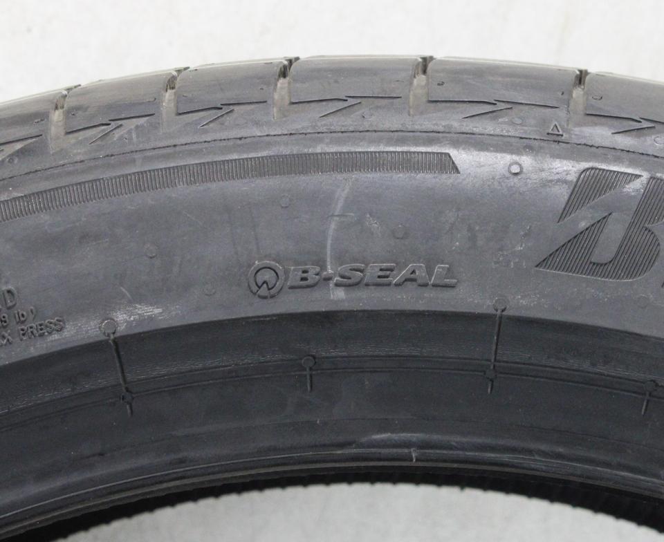 2x 235/45R21 101T BRIDGESTONE TURANZA ECO AO SOMMERREIFEN #26AQ – Bild 6