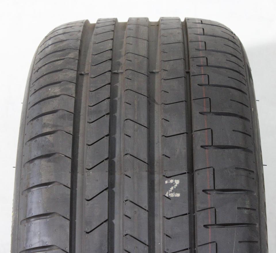1x 255/40R21 102Y PIRELLI PZERO PZ4 * SOMMERREIFEN PNCS #21CV – Bild 3