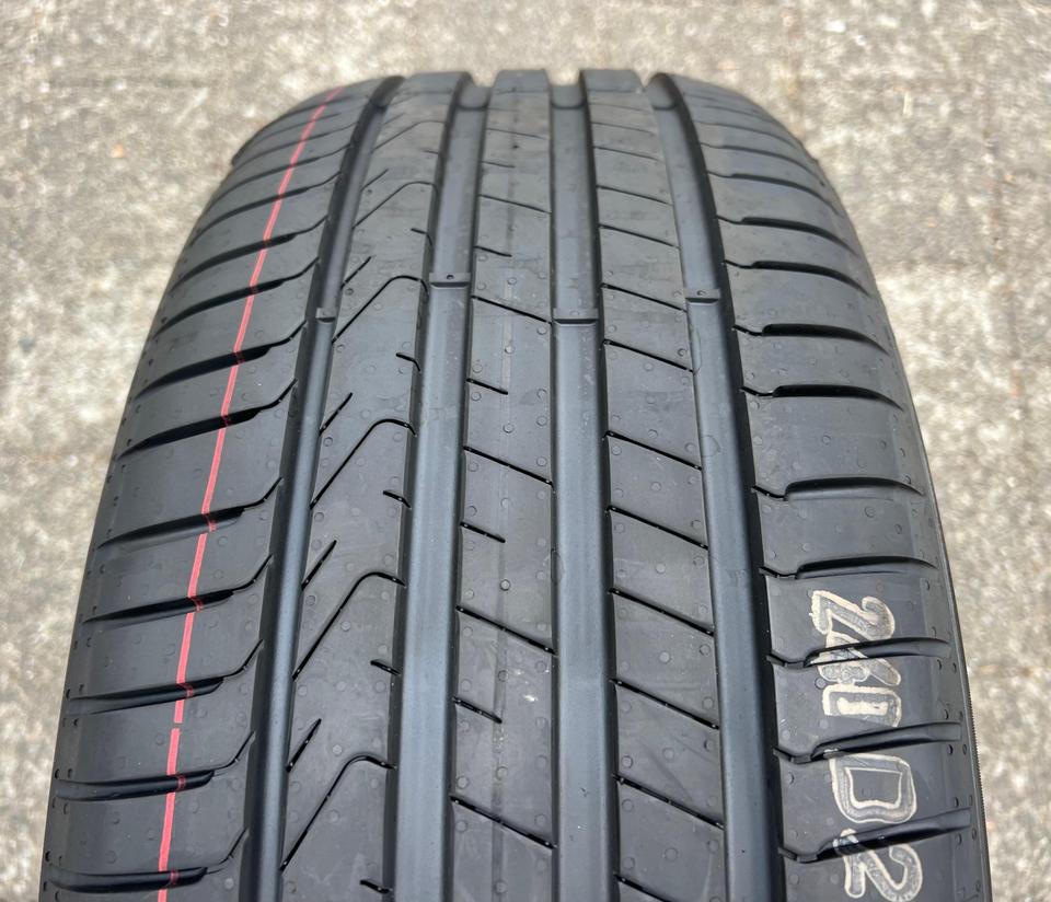 1x 245/50R19 105W PIRELLI CINTURATO P7 * SOMMERREIFEN NEU #213R – Bild 2