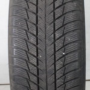 1x 245/50R19 105V BRIDGESTONE BLIZZAK LM001 RUNFLAT 2017 #23HN