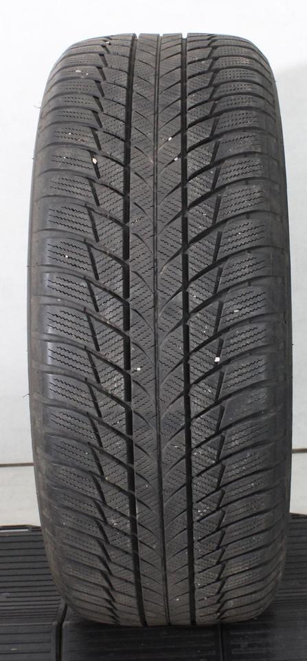 1x 245/50R19 105V BRIDGESTONE BLIZZAK LM001 RUNFLAT 2017 #23HN