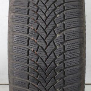 1x 235/50R20 100T BRIDGESTONE BLIZZAK LM005 6MM 2022 SEAL #22HE