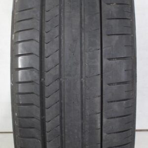 1x 275/40R20 106W PIRELLI PZERO PZ4 SOMMERREIFEN RUNFLAT #1XBH