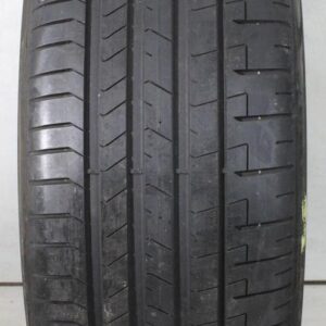 1x 265/30R19 93Y PIRELLI PZERO PZ4 AO SOMMERREIFEN XL #215A