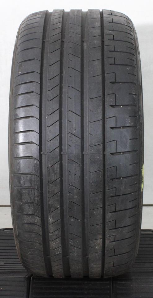 1x 265/30R19 93Y PIRELLI PZERO PZ4 AO SOMMERREIFEN XL #215A
