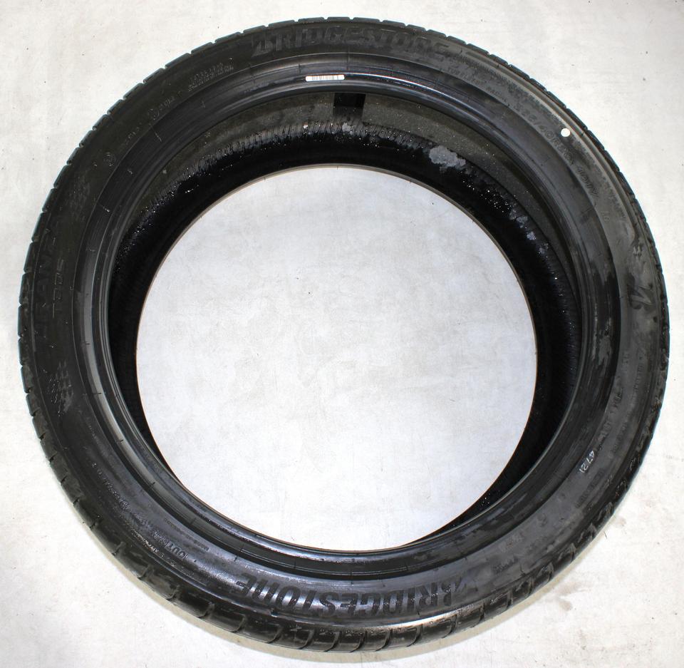 1x 255/40R20 101Y BRIDGESTONE TURANZA T005 AO 2021 SILENT #23YY – Bild 5