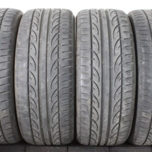 4x 225/50R17 98Y HANKOOK VENTUS V12 EVO 2 SOMMERREIFEN #26CN
