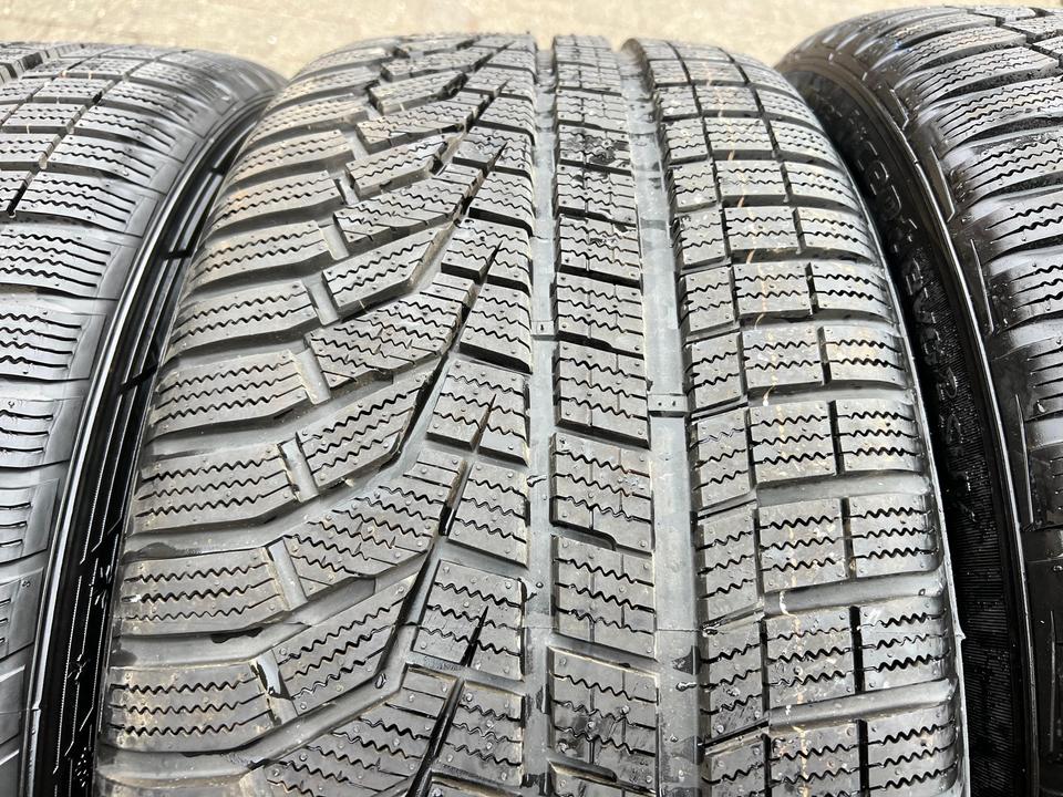 4 ORIGINAL 22" ALU WINTERRÄDER AUDI RSQ8 Q8 4M 4M8601025AM #249W – Bild 12