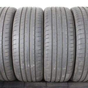4x 235/45R19 99H GOODYEAR SOMMERREIFEN 2X2020/2X2026 XL #26HK