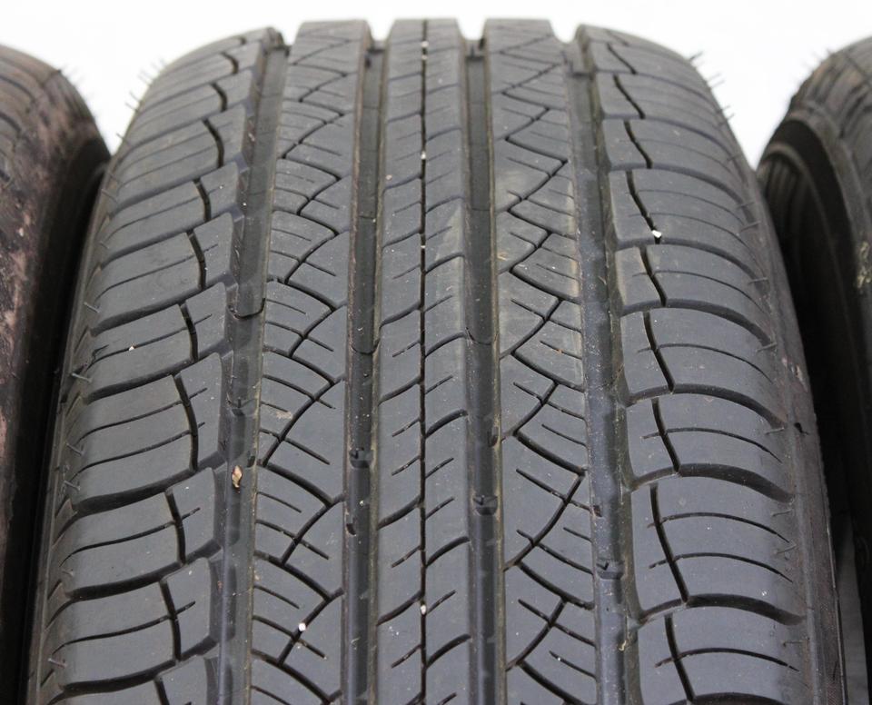 4x 215/65R16 98H MICHELIN LATITUDE TOUR HP SOMMERREIFEN #1KEB – Bild 5