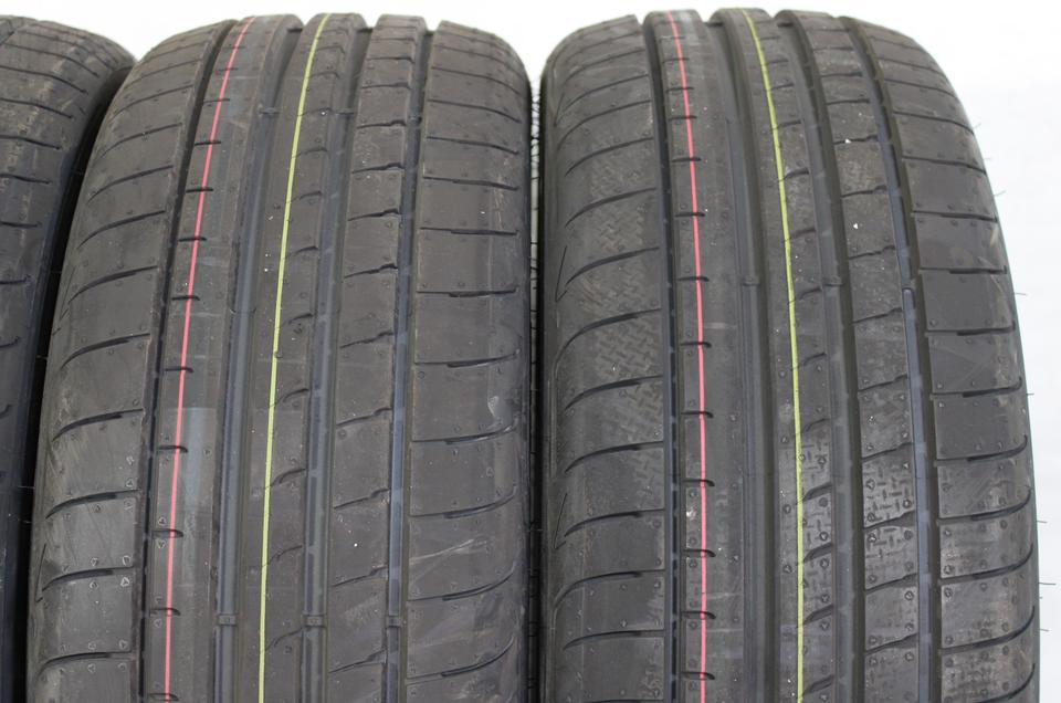 4x 205/45R17 88W GOODYEAR SOMMERREIFEN 2021 * #1K2A – Bild 4
