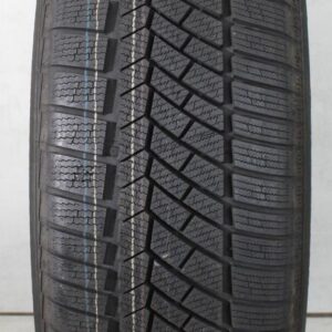 1x 255/55R18 105V CONTINENTAL WINTER CONTACT TS830P N0 NEU #1YEB