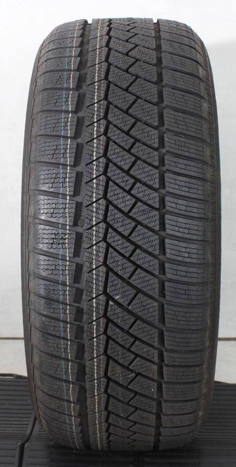 1x 255/55R18 105V CONTINENTAL WINTER CONTACT TS830P N0 NEU #1YEB
