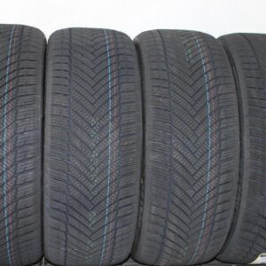 4x 205/45R17 88W IMPERIAL GANZJAHRESREIFEN 2025 NEU #25DL