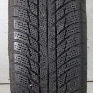 1x 205/60R17 93H BRIDGESTONE BLIZZAK LM001 WINTERREIFEN * #22EV