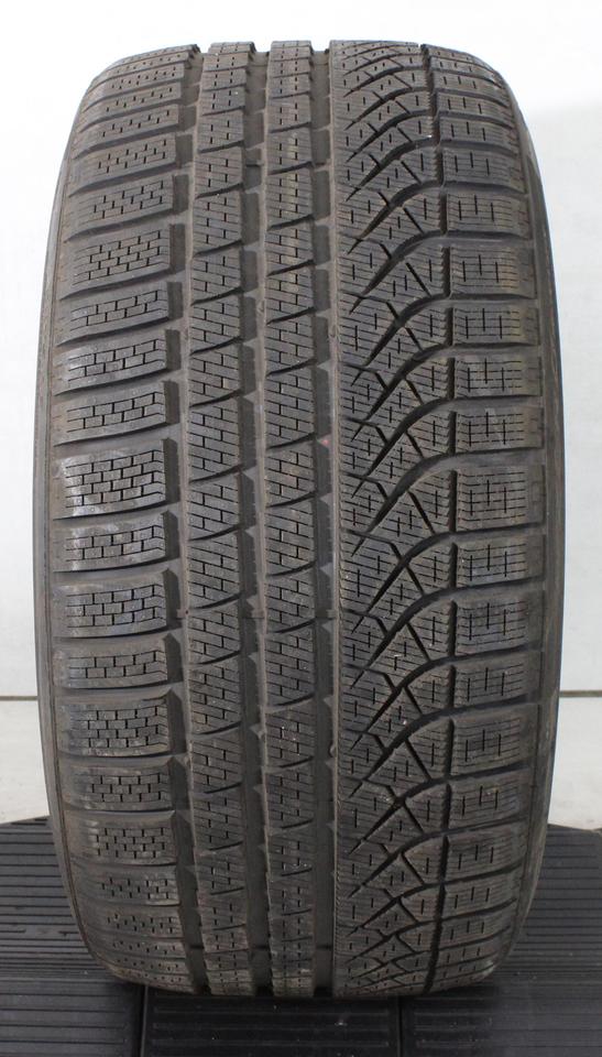 1x 285/30R22 101W PIRELLI PZERO WINTER AO NEU WINTERREIFEN #1ZOM