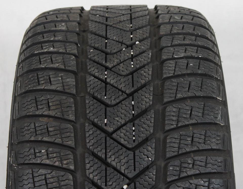 1x 255/40R18 99V PIRELLI SOTTOZERO 3 WINTERREIFEN RUNFLAT #1BSV – Bild 3
