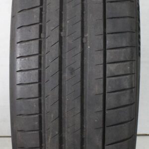 1x 255/45R21 106Y BRIDGESTONE POTENZA SPORT NE0 5,5MM 2025 #206R