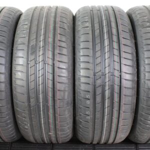4x 225/50R17 98Y BRIDGESTONE SOMMERREIFEN RUNFLAT 2019 * #1VID