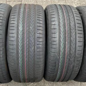 4x 245/50R19 105W CONTINENTAL ECO CONTACT 6Q SOMMERREIFEN  #211B