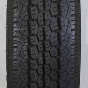 1x 195/70R15C 104/102R SECURITY TR603 SOMMERREIFEN 2019 #1JEM