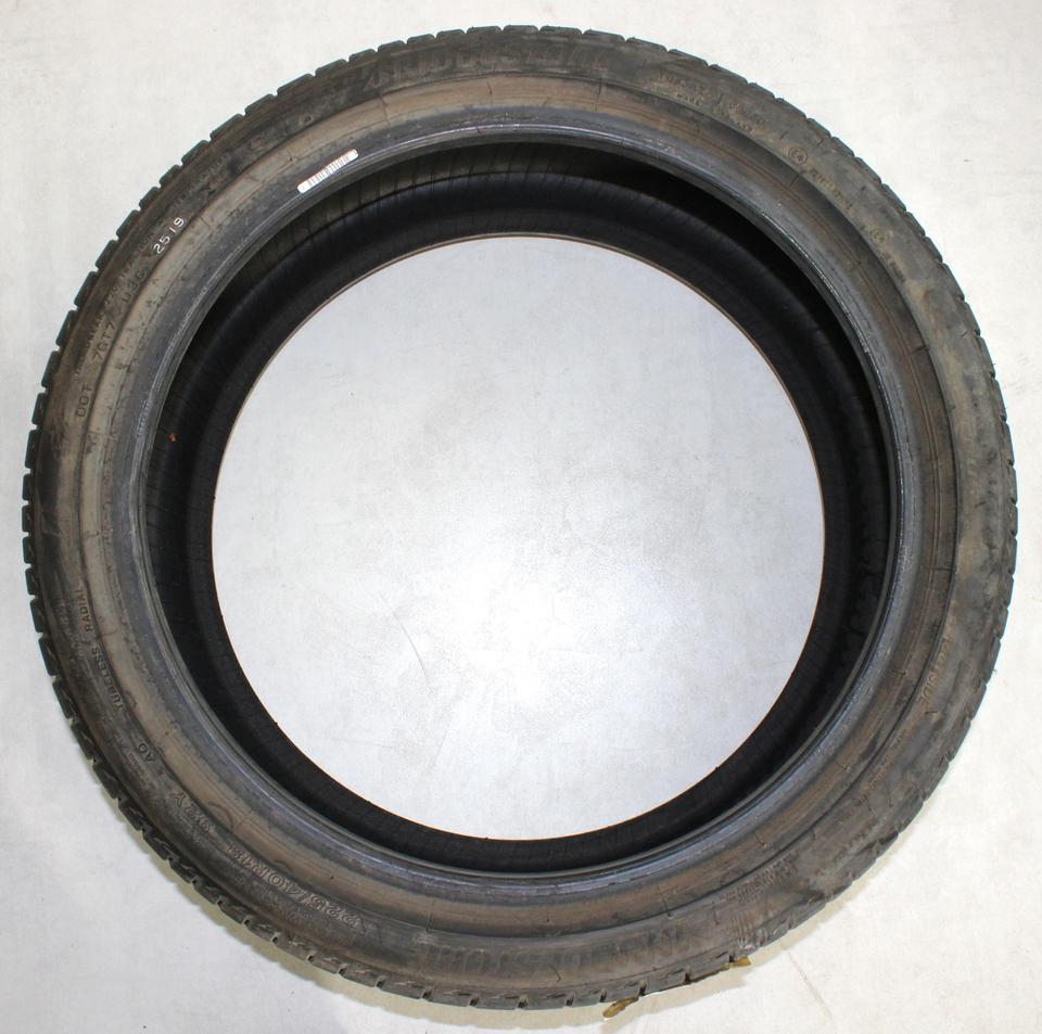 4x 225/40R18 92Y BRIDGESTONE TURANZA T005 AO SOMMERREIFEN #21CS – Bild 7