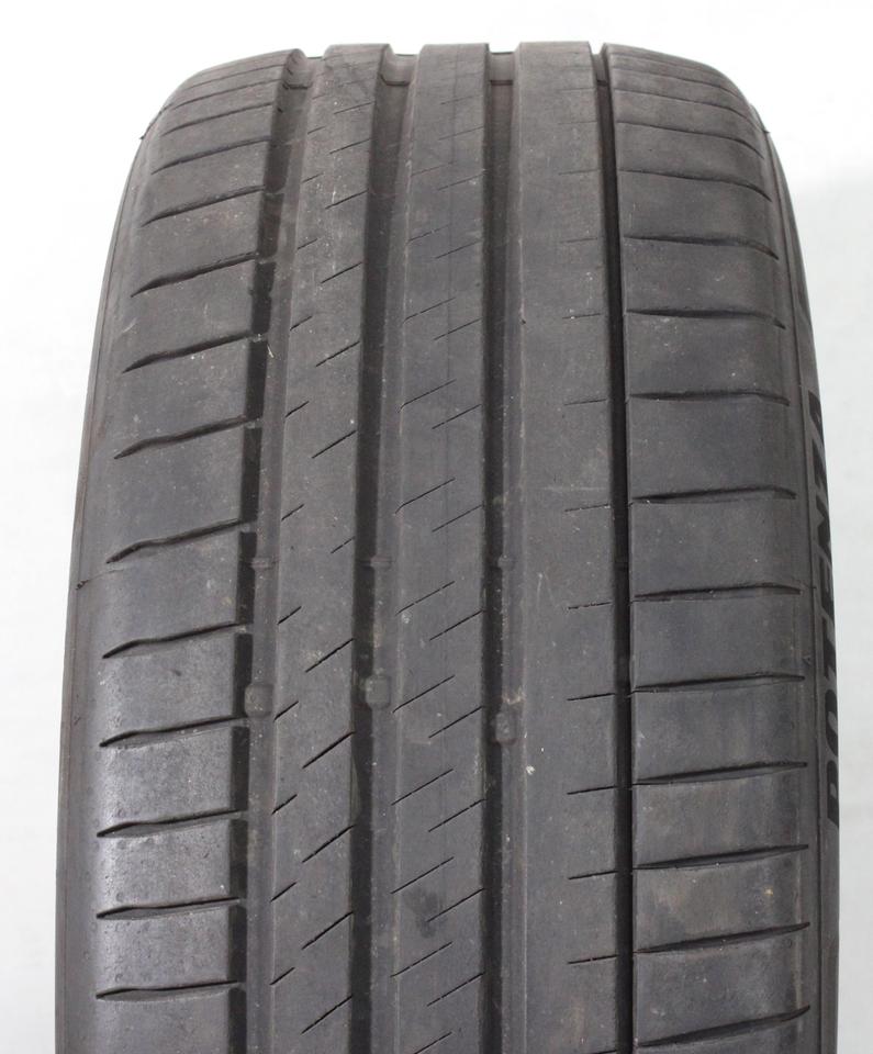 1x 255/45R21 106Y BRIDGESTONE POTENZA SPORT NE0 5,5MM 2025 #206R – Bild 2