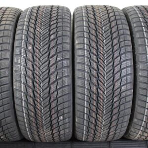 4x 245/45R20 103W BRIDGESTONE BLIZZAK LM001 WINTERREIFEN #1RBY