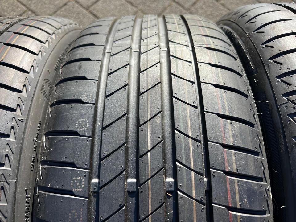 4x 225/40R18 92Y BRIDGESTONE SOMMERREIFEN RUNFLAT 2023 #238O – Bild 4