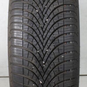 1x 235/55R18 104V DUNLOP ALL SEASON 2 GANZJAHRESREIFEN XL #21OU