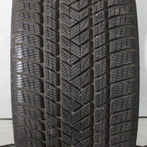 1x 305/35R21 109V PIRELLI SCORPION WINTER N0 WINTERREIFEN #236X