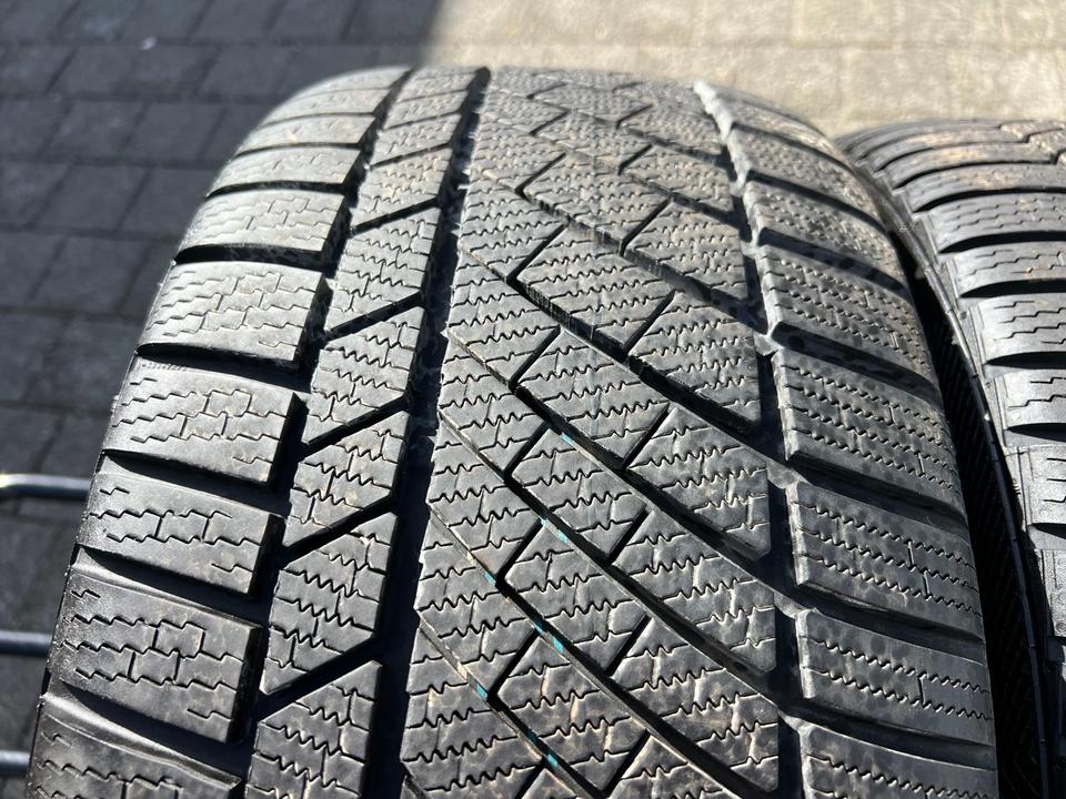 4 ORIGINAL 20" ALU WINTERRÄDER AUDI RS4 RS5 8W 275/30R20 #20NR – Bild 12