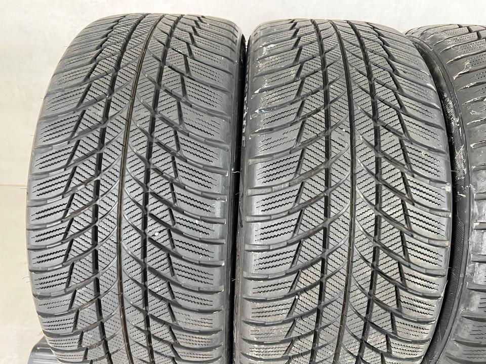 4x 225/40R18 92V BRIDGESTONE BLIZZAK LM001 RUNFLAT 2019 * #173U – Bild 2
