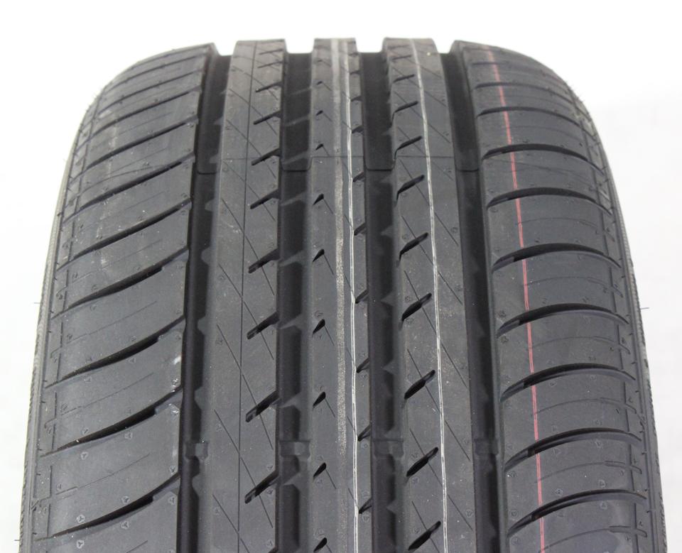 1x 285/45R21 109W GOODYEAR SOMMERREIFEN RUNFLAT 2019 * #1VKM – Bild 3
