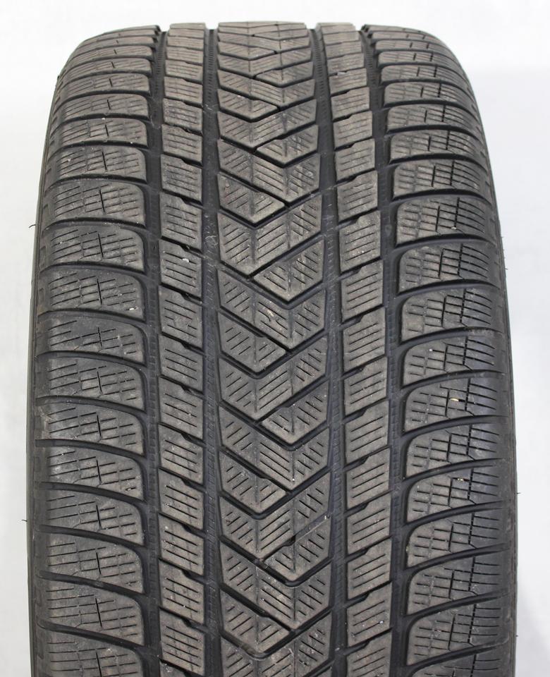 1x 305/40R20 112V PIRELLI SCORPION WINTER RUNFLAT 2021 XL #1FOM – Bild 2